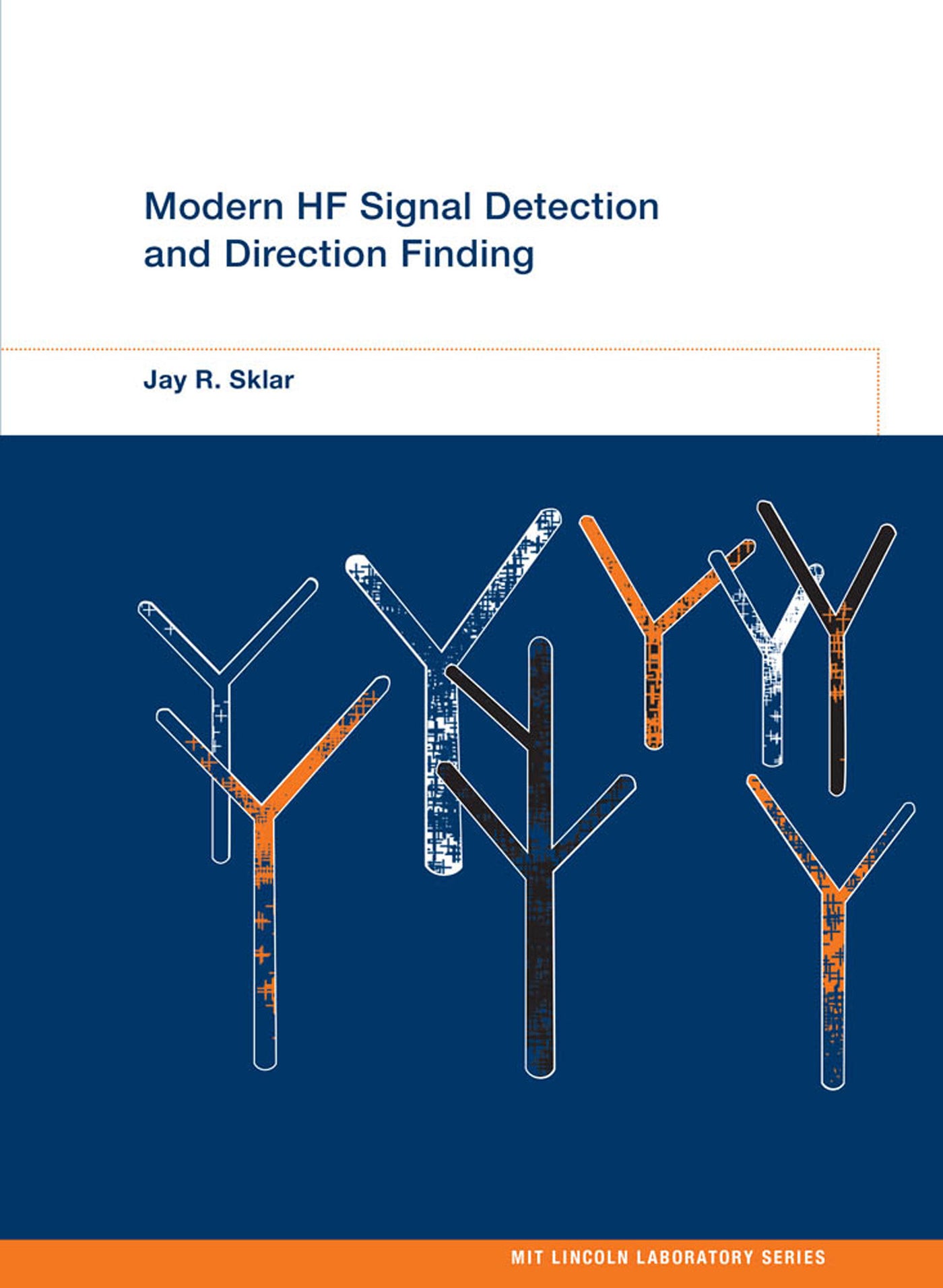Modern HF Signal Detection and Direction Finding-Computing and Information Technology-買書書 BuyBookBook