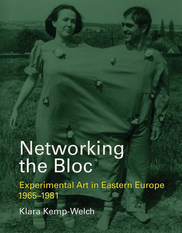 Networking the Bloc-Art: general-買書書 BuyBookBook