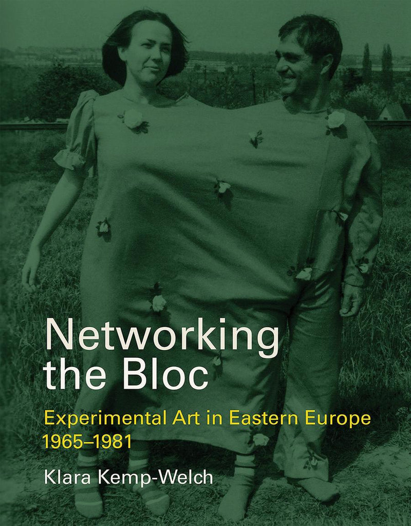 Networking the Bloc-Art: general-買書書 BuyBookBook