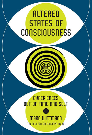 Altered States of Consciousness-Psychology-買書書 BuyBookBook