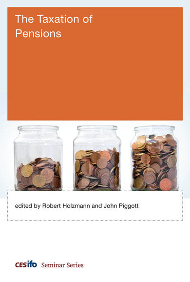 The Taxation of Pensions-Economics/ Finance and Accounting-買書書 BuyBookBook
