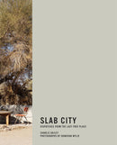 Slab City-Design/ fashion/ architecture/ illustration-買書書 BuyBookBook
