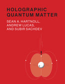 Holographic Quantum Matter-Mathematics and Science-買書書 BuyBookBook