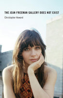 The Jean Freeman Gallery Does Not Exist-Art: general-買書書 BuyBookBook