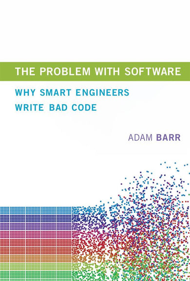 The Problem with Software-Computing and Information Technology-買書書 BuyBookBook