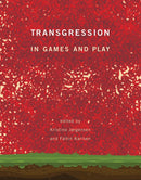Transgression in Games and Play-Computing and Information Technology-買書書 BuyBookBook