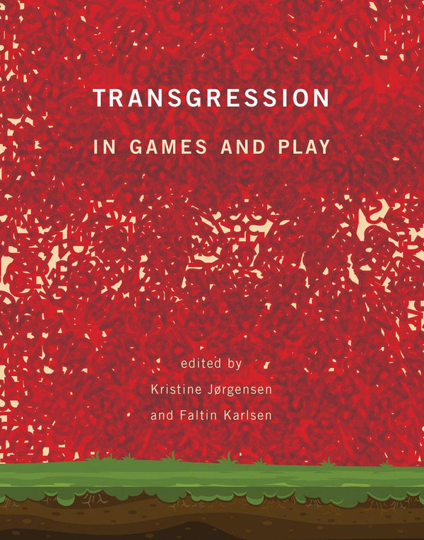 Transgression in Games and Play-Computing and Information Technology-買書書 BuyBookBook