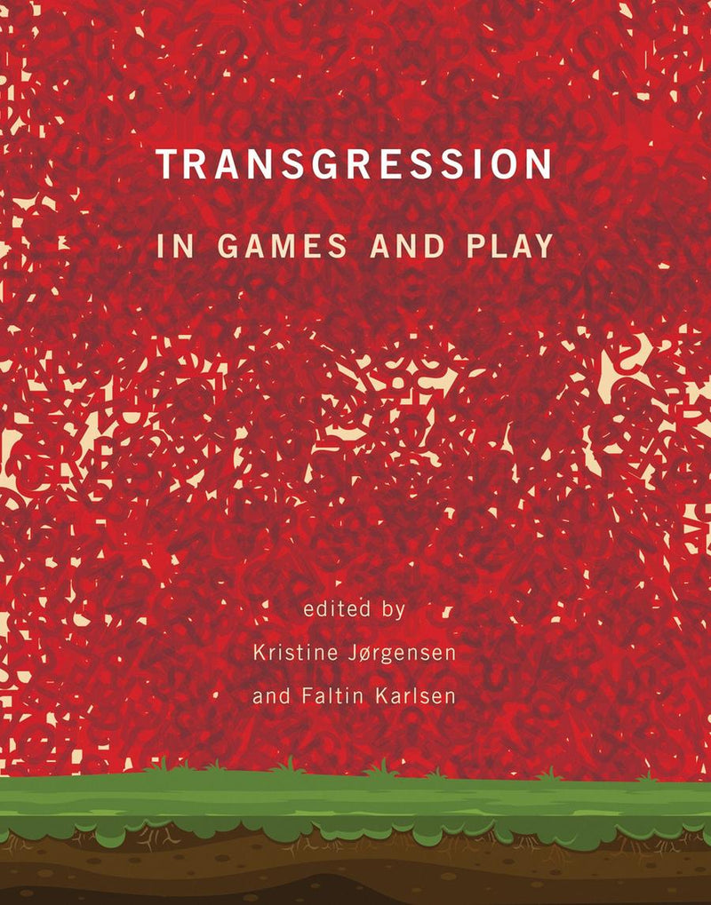 Transgression in Games and Play-Computing and Information Technology-買書書 BuyBookBook