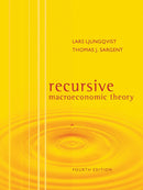 Recursive Macroeconomic Theory, fourth edition-Economics/ Finance and Accounting-買書書 BuyBookBook