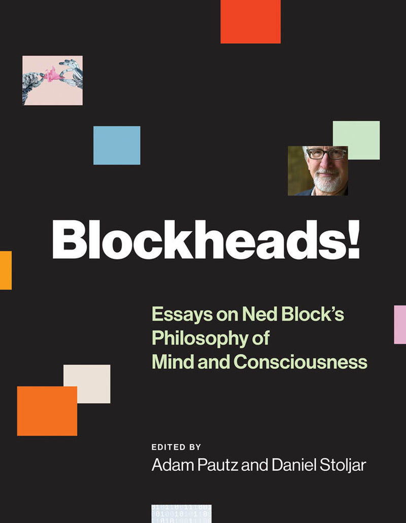 Blockheads!-Philosophy-買書書 BuyBookBook