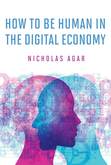 How to Be Human in the Digital Economy-Mathematics and Science-買書書 BuyBookBook