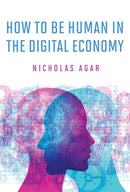 How to Be Human in the Digital Economy-Mathematics and Science-買書書 BuyBookBook