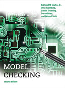Model Checking, second edition-Computing and Information Technology-買書書 BuyBookBook