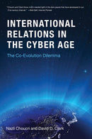 International Relations in the Cyber Age-Politics and government-買書書 BuyBookBook