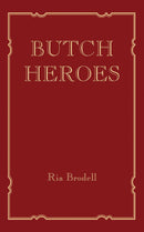 Butch Heroes-Society/ culture/ social sciences-買書書 BuyBookBook
