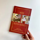 Butch Heroes US - Hardback
