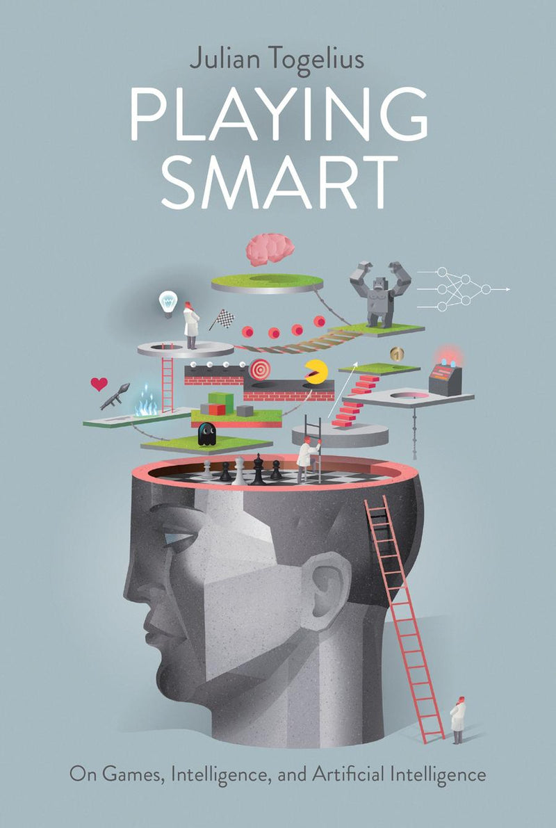 Playing Smart-Computing and Information Technology-買書書 BuyBookBook