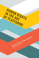 Human Rights in the Age of Platforms-Society/ culture/ social sciences-買書書 BuyBookBook