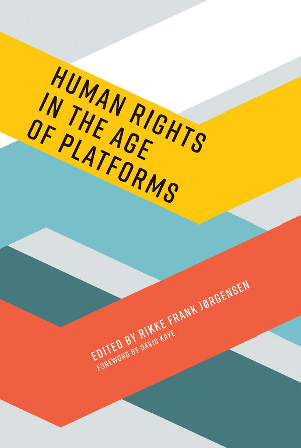 Human Rights in the Age of Platforms-Society/ culture/ social sciences-買書書 BuyBookBook