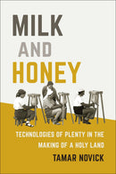 Milk and Honey-Technology/ Engineering/ Industrial processes-買書書 BuyBookBook