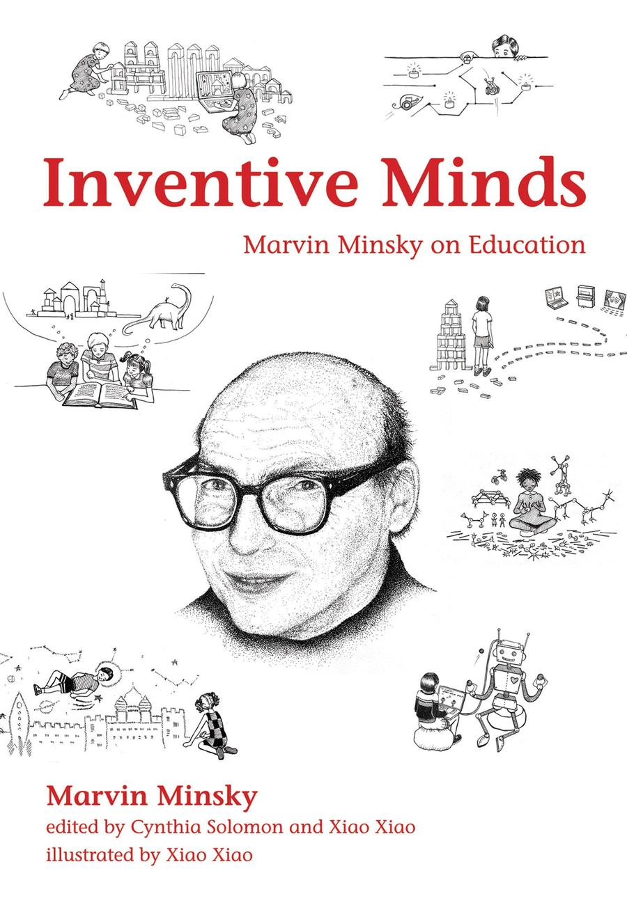 Inventive Minds-Education-買書書 BuyBookBook