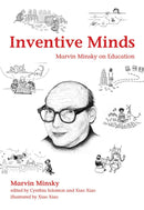 Inventive Minds-Education-買書書 BuyBookBook