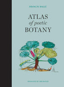 Atlas of Poetic Botany-Nature and the natural world: general interest-買書書 BuyBookBook