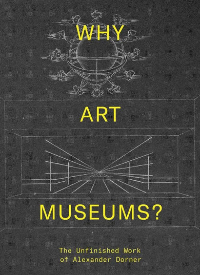 Why Art Museums?-Reference/ Information/ Interdisciplinary subjects-買書書 BuyBookBook