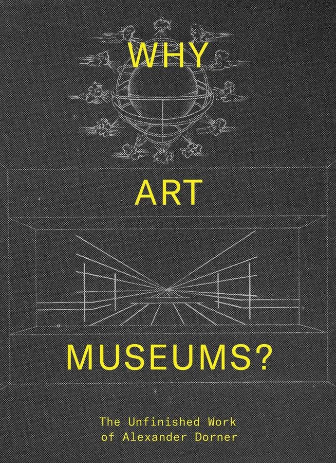 Why Art Museums?-Reference/ Information/ Interdisciplinary subjects-買書書 BuyBookBook