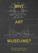 Why Art Museums?-Reference/ Information/ Interdisciplinary subjects-買書書 BuyBookBook
