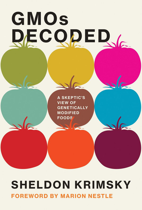 GMOs Decoded-Society/ culture/ social sciences-買書書 BuyBookBook