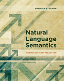 Natural Language Semantics-Language and Linguistics-買書書 BuyBookBook