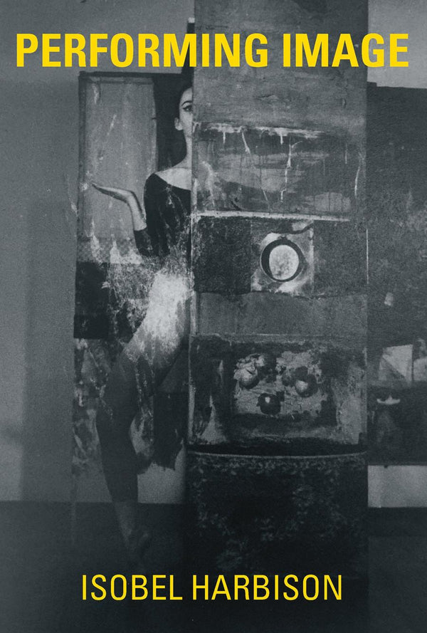 Performing Image-Society/ culture/ social sciences-買書書 BuyBookBook