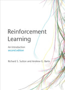 Reinforcement Learning, second edition-Computing and Information Technology-買書書 BuyBookBook