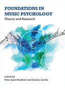 Foundations in Music Psychology-Music-買書書 BuyBookBook