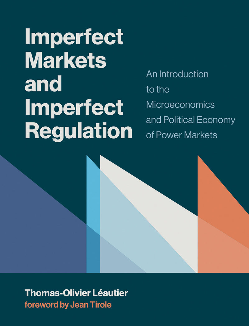 Imperfect Markets and Imperfect Regulation-Economics/ Finance and Accounting-買書書 BuyBookBook