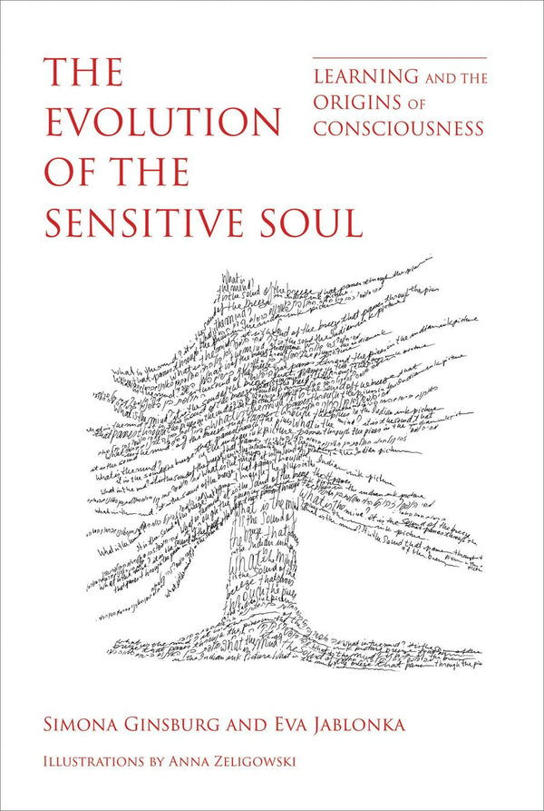 The Evolution of the Sensitive Soul-Psychology-買書書 BuyBookBook