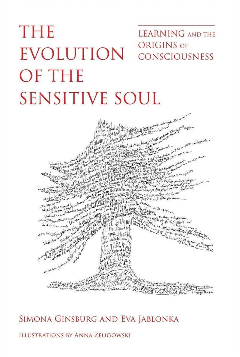 The Evolution of the Sensitive Soul-Psychology-買書書 BuyBookBook