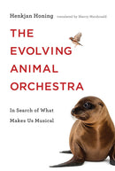 The Evolving Animal Orchestra-Mathematics and Science-買書書 BuyBookBook