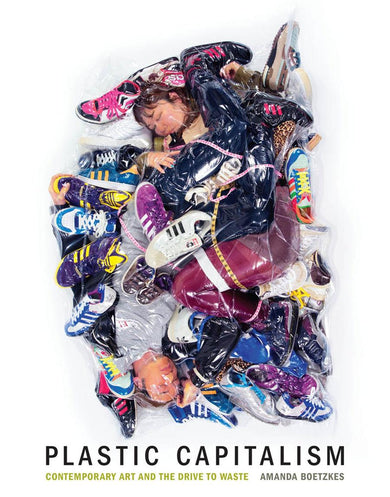 Plastic Capitalism-Art: general-買書書 BuyBookBook