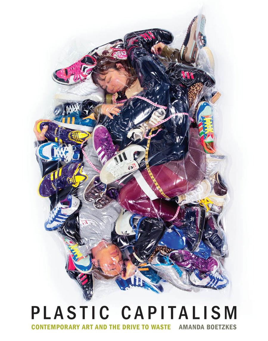 Plastic Capitalism-Art: general-買書書 BuyBookBook