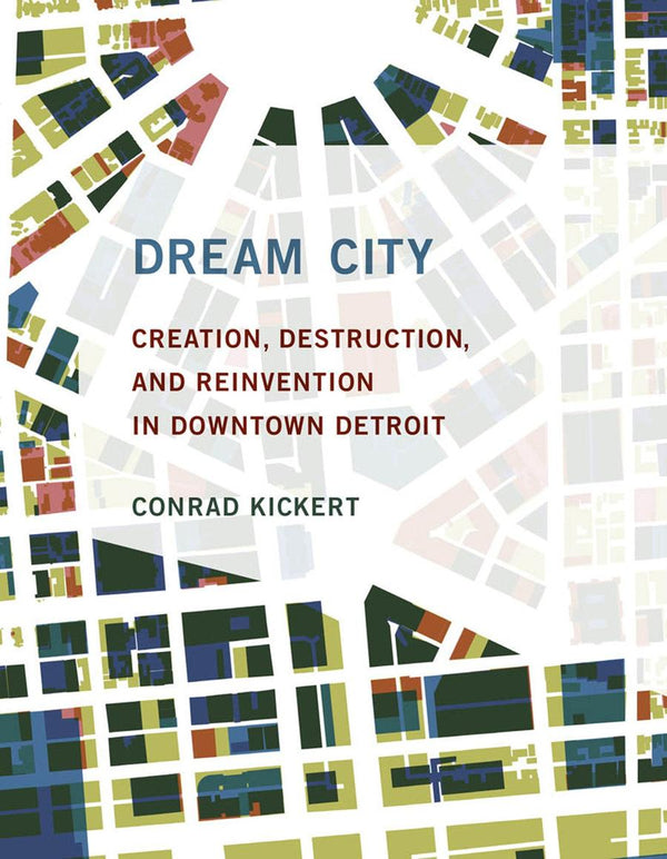 Dream City-Design/ fashion/ architecture/ illustration-買書書 BuyBookBook