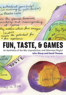 Fun, Taste, & Games-Hobbies/ quizzes/ games-買書書 BuyBookBook