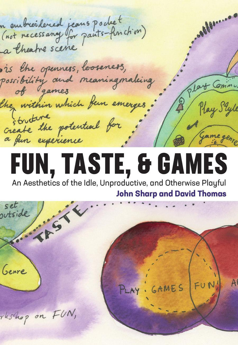 Fun, Taste, & Games-Hobbies/ quizzes/ games-買書書 BuyBookBook