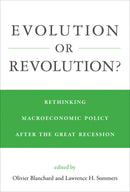 Evolution or Revolution?-Economics/ Finance and Accounting-買書書 BuyBookBook