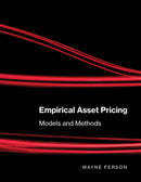 Empirical Asset Pricing-Economics/ Finance and Accounting-買書書 BuyBookBook