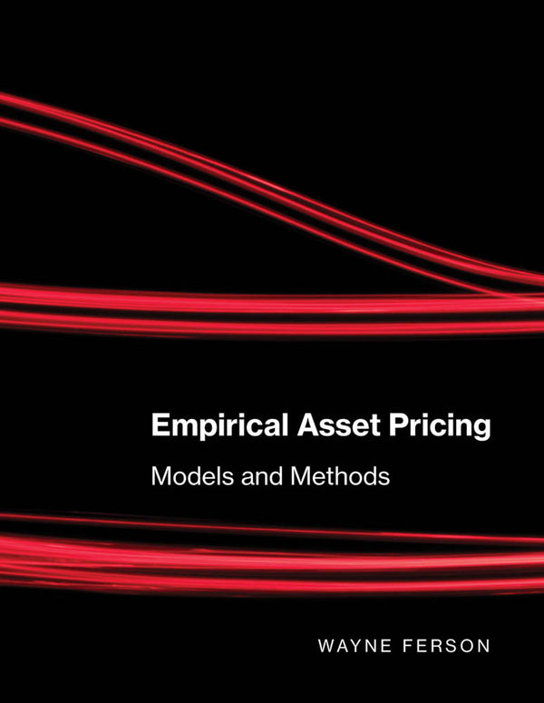 Empirical Asset Pricing-Economics/ Finance and Accounting-買書書 BuyBookBook