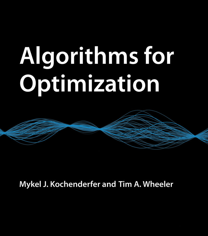 Algorithms for Optimization-Computing and Information Technology-買書書 BuyBookBook