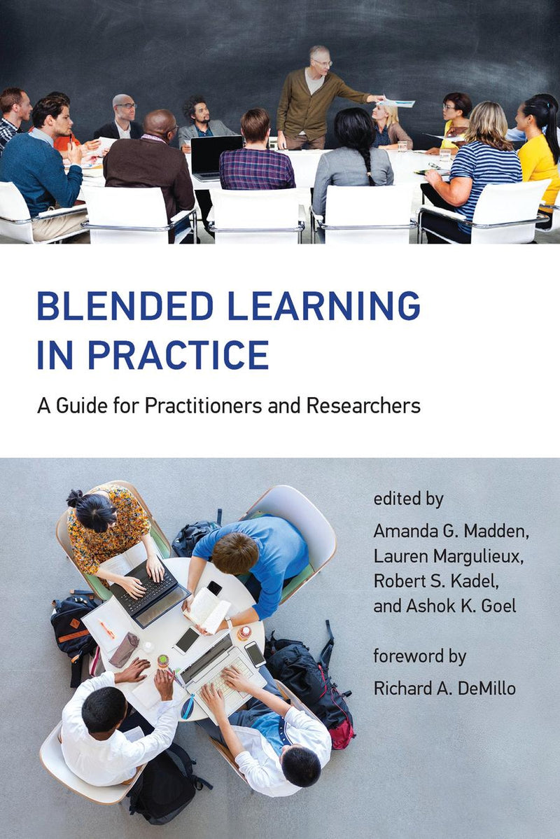 Blended Learning in Practice-Education-買書書 BuyBookBook