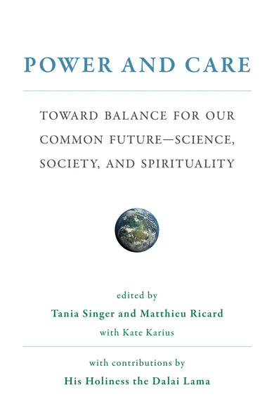 Power and Care-Society/ culture/ social sciences-買書書 BuyBookBook